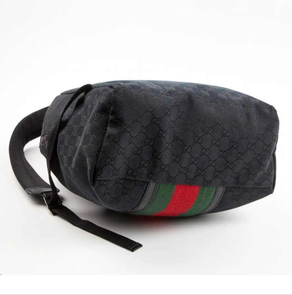 Gucci BACKPACK - Picture 5 of 16